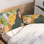 Sisters Pillow Sham Gallery Image 2
