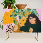 Sisters Credenza Gallery Image 1