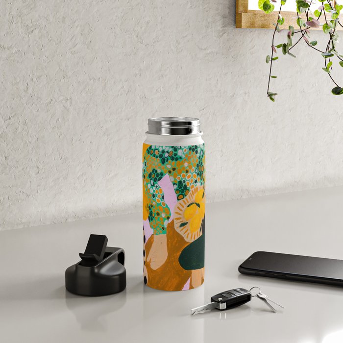 Sisters Water Bottle Gallery Image 4