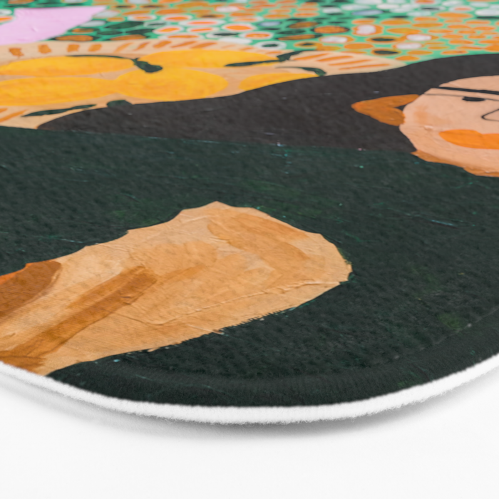 Sisters Bath Mat Gallery Image 3
