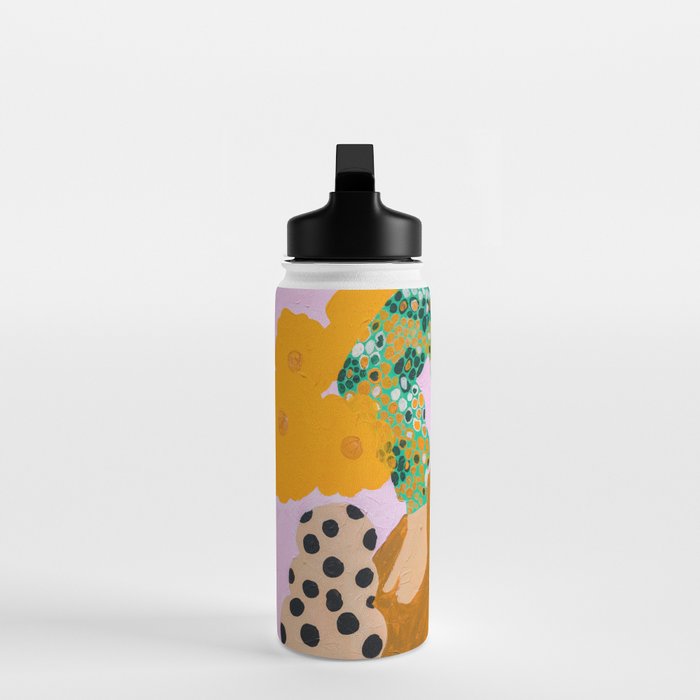 Sisters Water Bottle Gallery Image 3