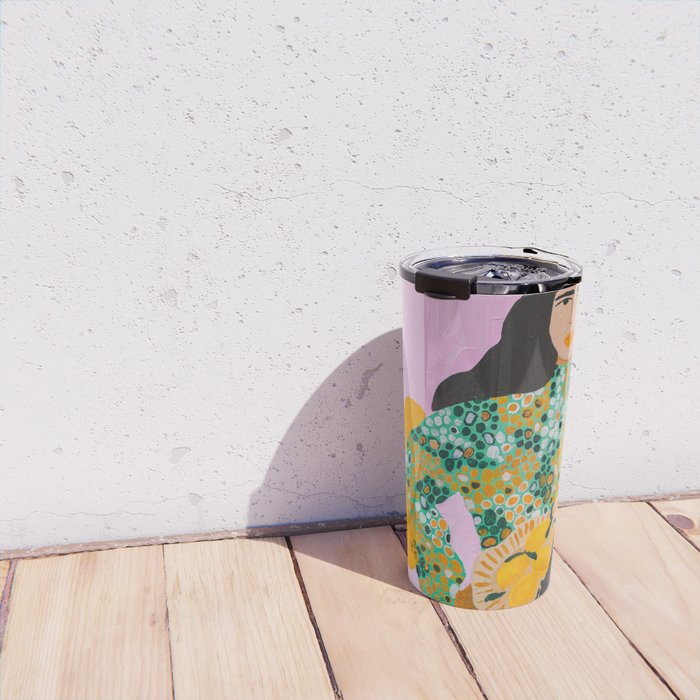 Sisters Travel Mug Gallery Image 4