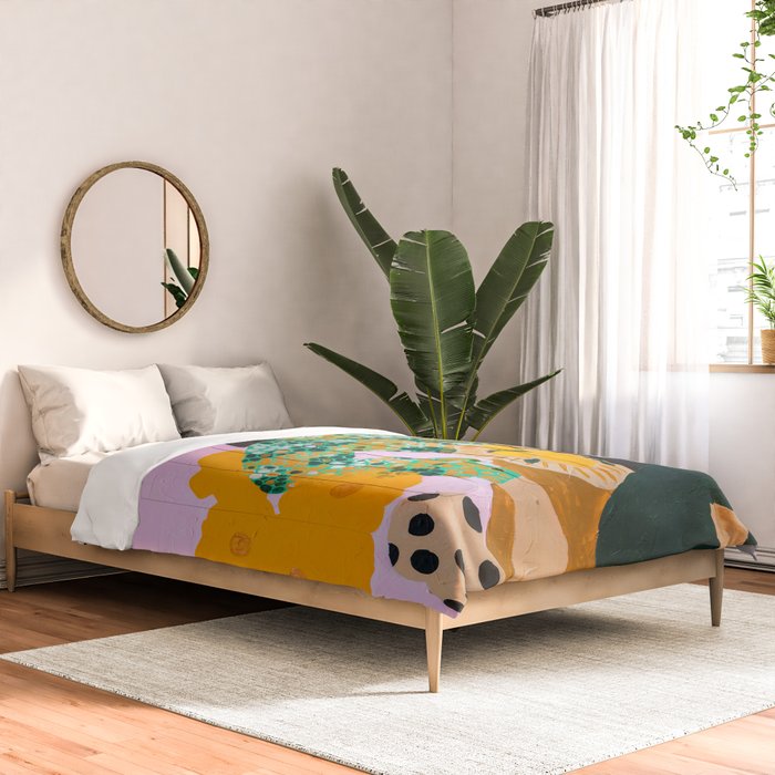 Sisters Comforter Gallery Image 2