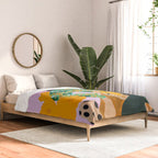 Sisters Comforter Gallery Image 2