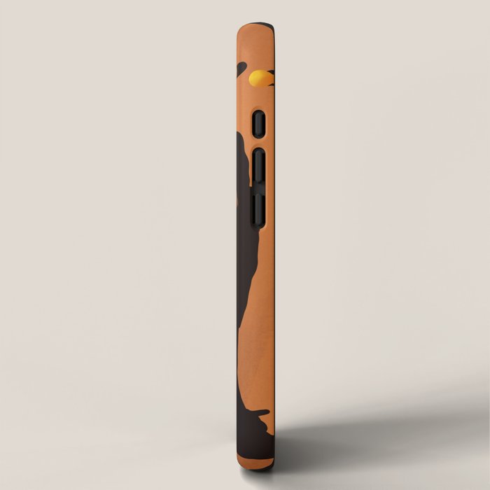 Tennis Reverie iPhone Case Gallery Image 2