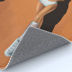 Tennis Reverie Rug Gallery Image 4
