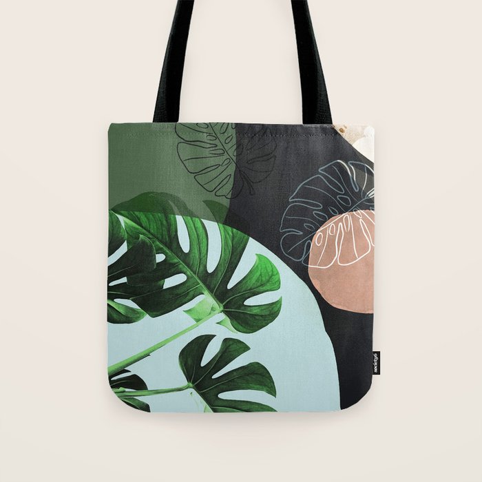 Simpatico V3 Tote Bag Gallery Image 1
