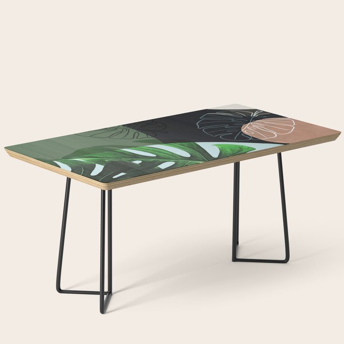 Simpatico V3 Coffee Table Gallery Image 1