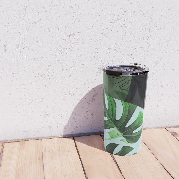 Simpatico V3 Travel Mug Gallery Image 4