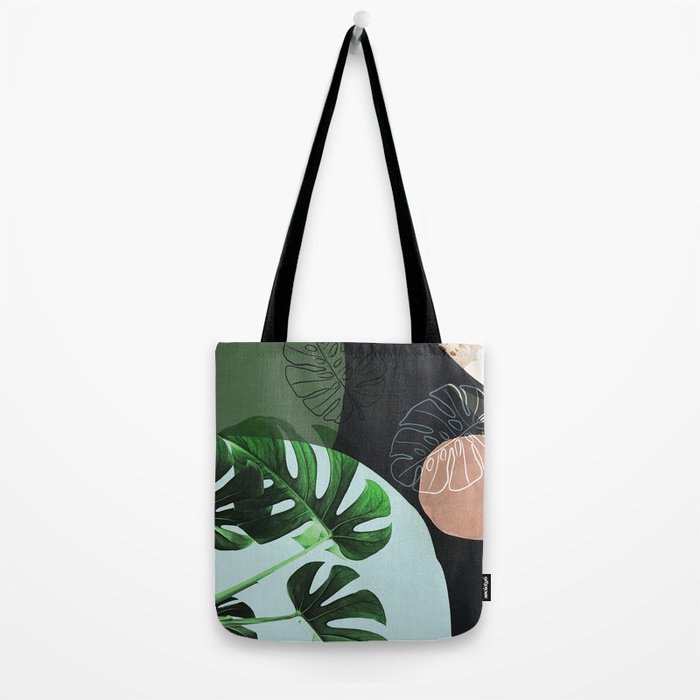 Simpatico V3 Tote Bag Gallery Image 2