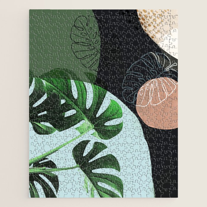 Simpatico V3 Jigsaw Puzzle Gallery Image 1