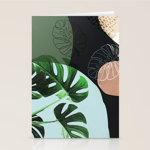 Simpatico V3 Stationery Card Gallery Image 2