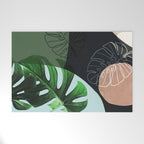 Simpatico V3 Welcome Mat Gallery Image 1