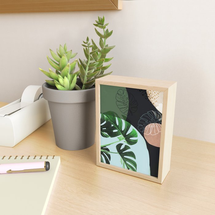 Simpatico V3 Mini Art Print Gallery Image 2
