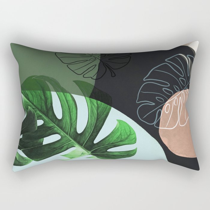 Simpatico V3 Rectangular Pillow Gallery Image 2