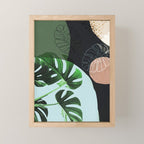 Simpatico V3 Mini Art Print Gallery Image 1