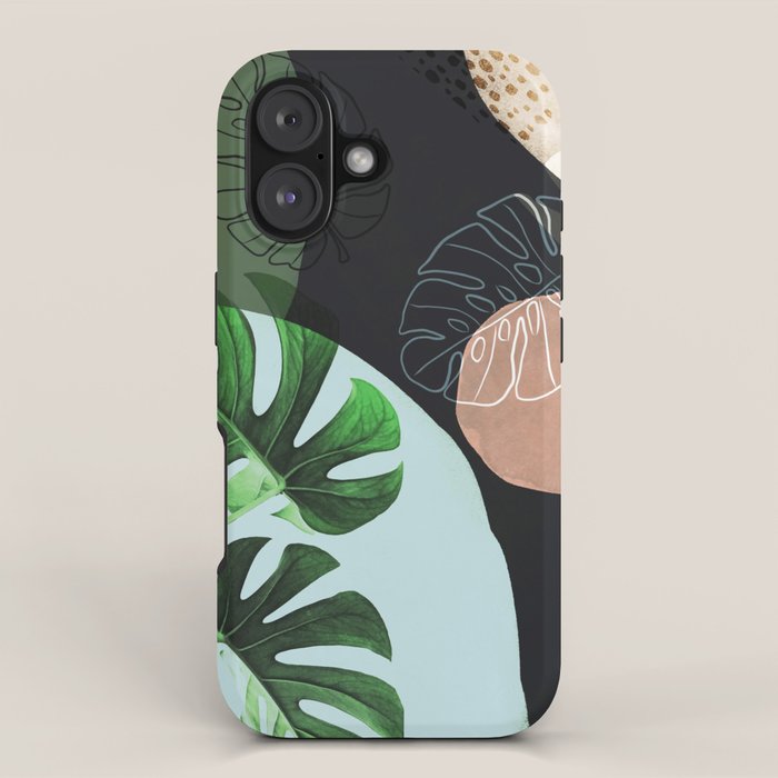 Simpatico V3 iPhone Case Gallery Image 1