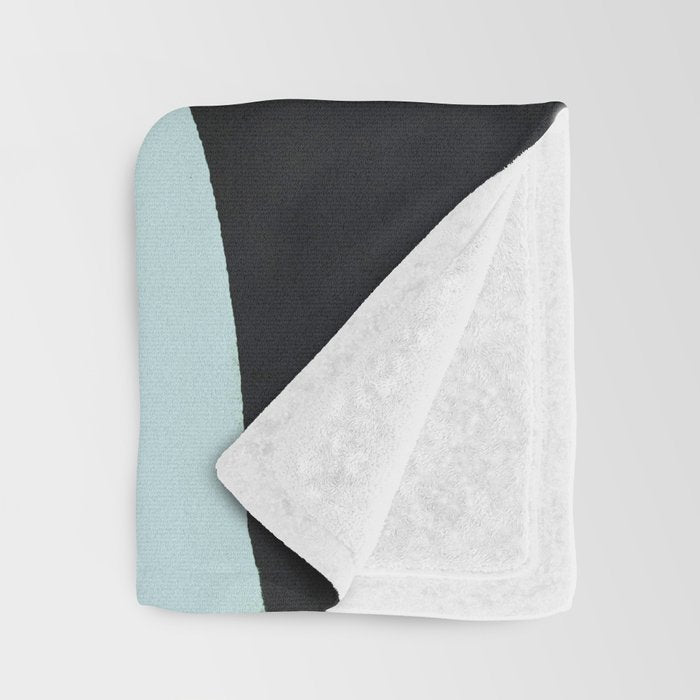Simpatico V3 Throw Blanket Gallery Image 3