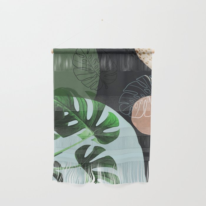 Simpatico V3 Wall Hanging Gallery Image 1