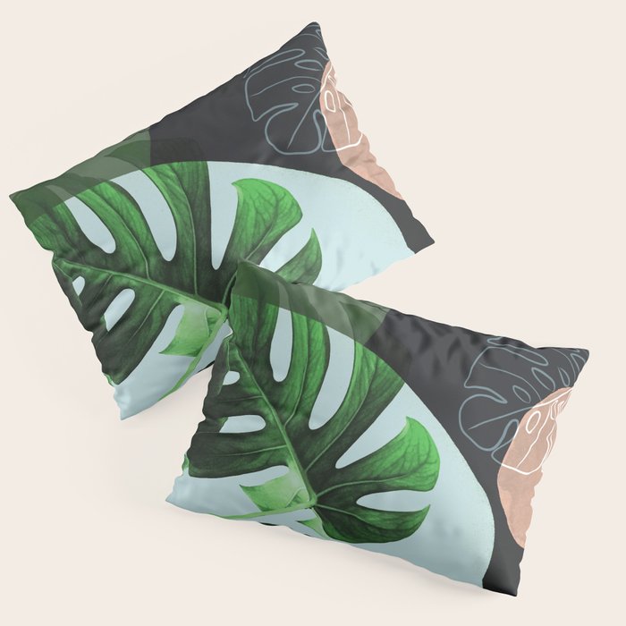 Simpatico V3 Pillow Sham Gallery Image 3
