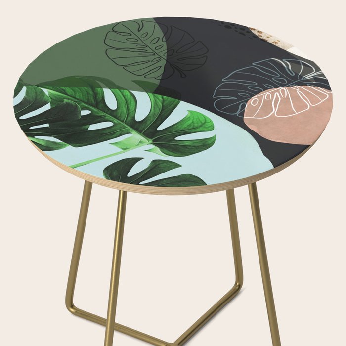 Simpatico V3 Side Table Gallery Image 2