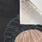 Simpatico V3 Wall Tapestry Gallery Image 3