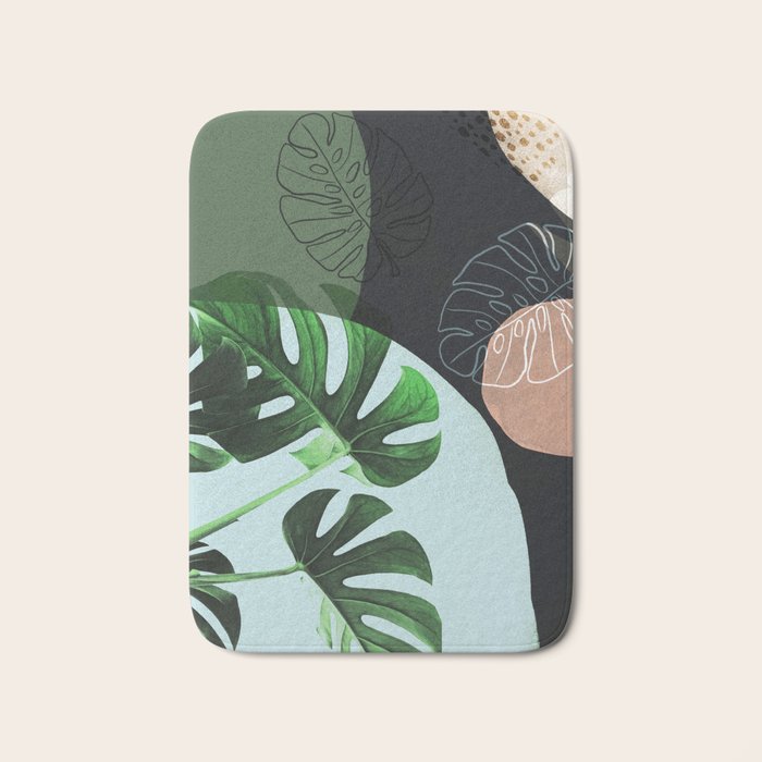 Simpatico V3 Bath Mat Gallery Image 1