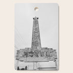 Stardust Motel Marfa Texas Cutting Board Gallery Image 1