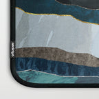 Turquoise Hills Laptop Sleeve Gallery Image 3