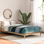 Turquoise Hills Comforter Gallery Image 2