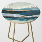 Turquoise Hills Side Table Gallery Image 2