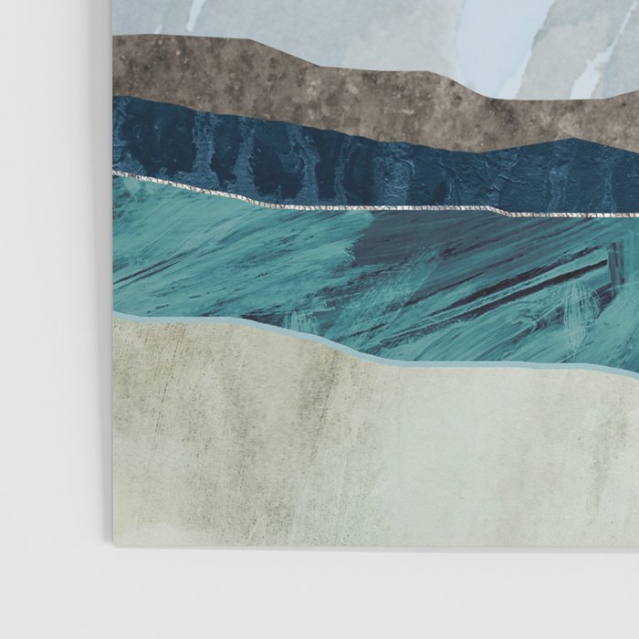 Turquoise Hills Poster Gallery Image 3
