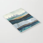Turquoise Hills Notebook Gallery Image 3