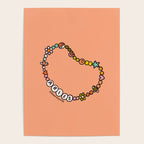 Aries Friendship Bracelet Poster Gallery Image 4