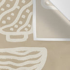 Ceramic Bowls Wall Tapestry Gallery Image 3