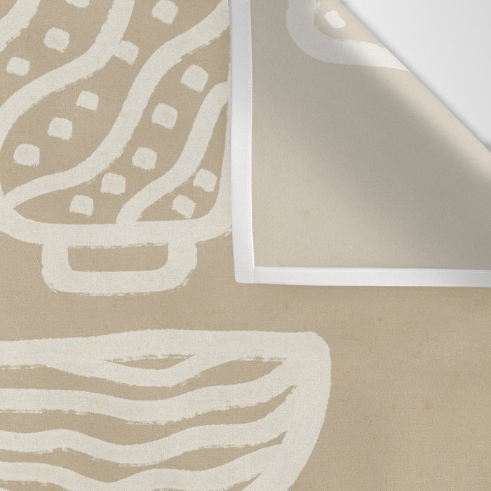 Ceramic Bowls Wall Tapestry Gallery Image 3