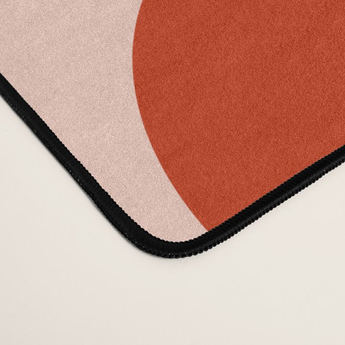 Quirky Love Quote "If you break it, you buy it" Desk Mat Gallery Image 4