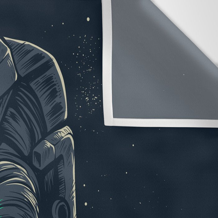 Jellyspace Wall Tapestry Gallery Image 3