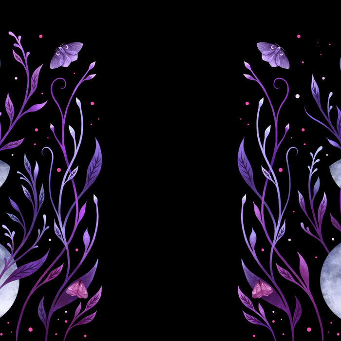 Phase & Grow - Purple Coffee Mug Gallery Image 2