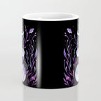 Phase & Grow - Purple Coffee Mug Gallery Image 4