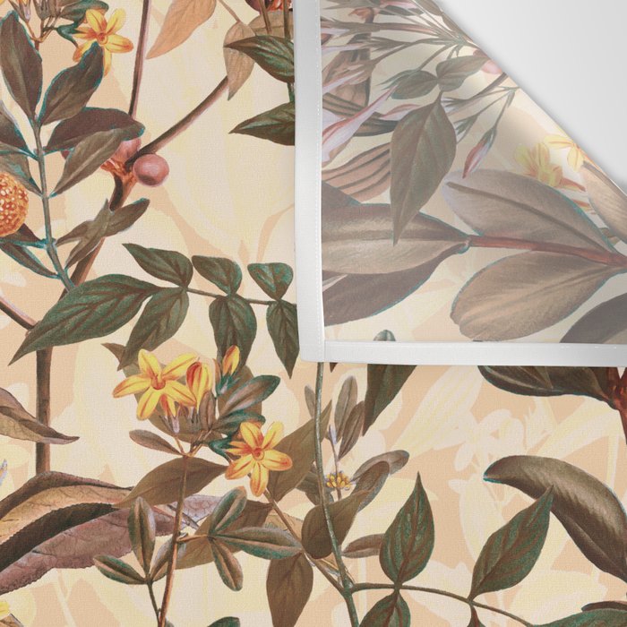 Magical Garden XVI Wall Tapestry Gallery Image 3