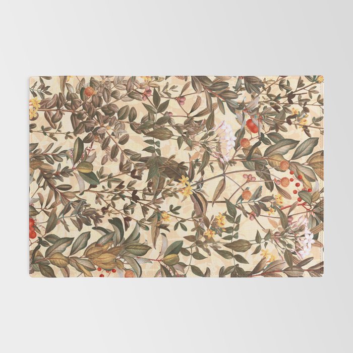 Magical Garden XVI Rug Gallery Image 2
