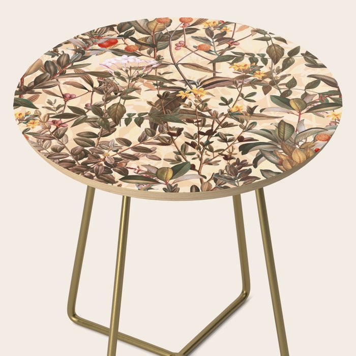 Magical Garden XVI Side Table Gallery Image 2