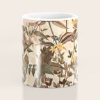 Magical Garden XVI Coffee Mug Gallery Image 4