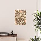 Magical Garden XVI Poster Gallery Image 2