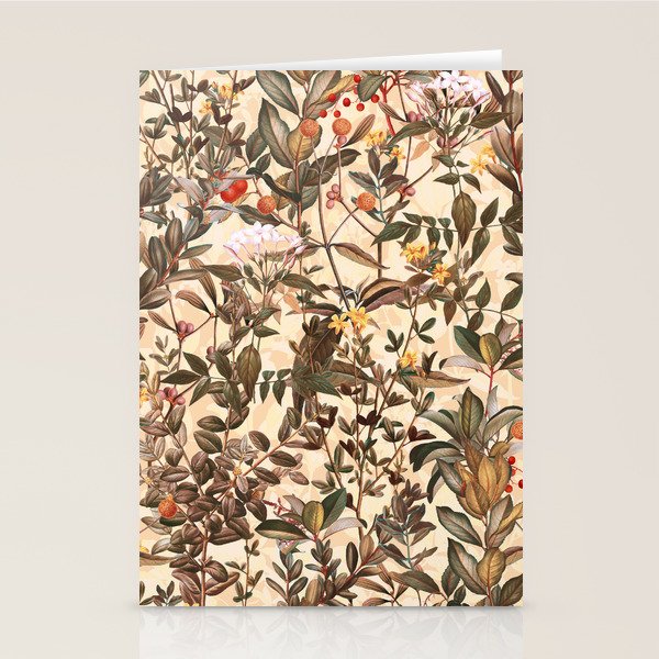 Magical Garden XVI Stationery Card Gallery Image 2