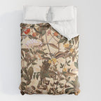 Magical Garden XVI Comforter Gallery Image 6