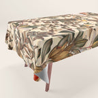 Magical Garden XVI Tablecloth Gallery Image 1