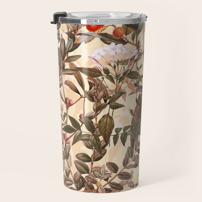 Magical Garden XVI Travel Mug Gallery Image 3