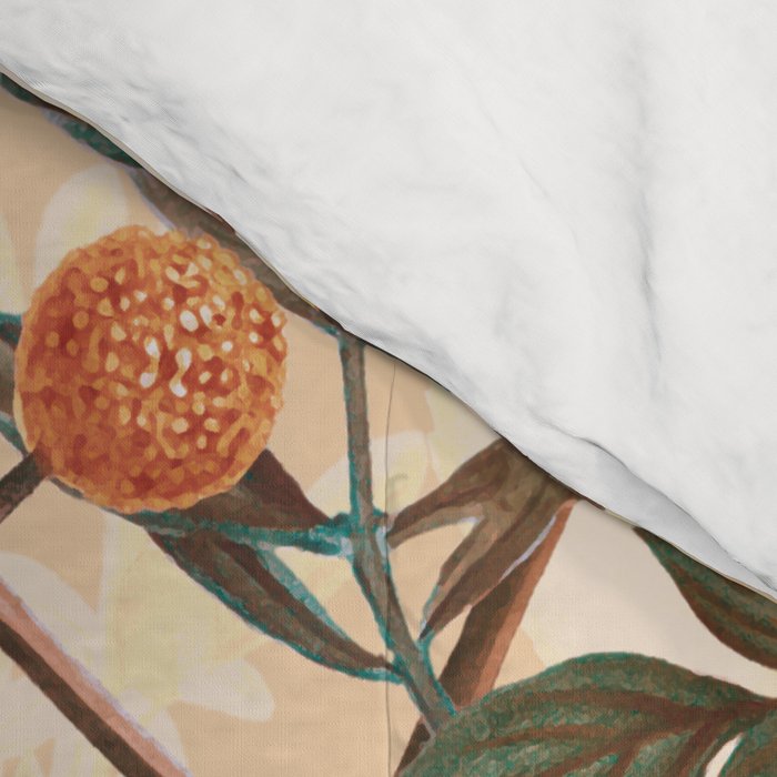Magical Garden XVI Comforter Gallery Image 4